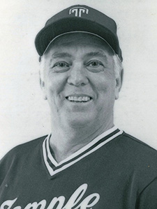 Skip Wilson Photo